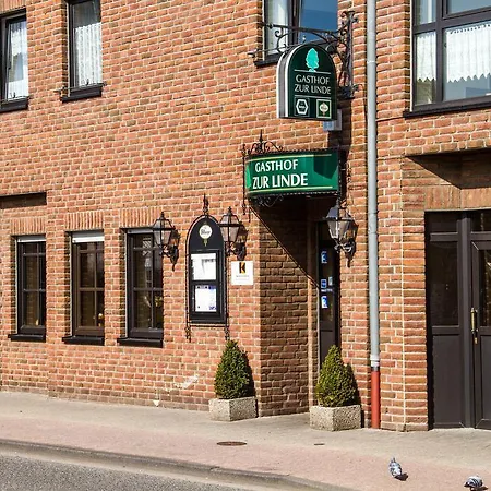 Gasthof Zur Linde Hotel