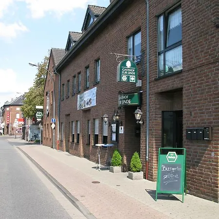 Hotel Gasthof Zur Linde Tönisvorst