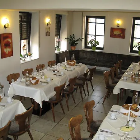 Hotel Gasthof Zur Linde