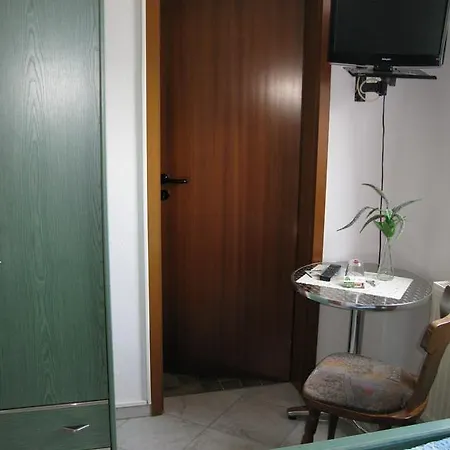 Hotel Gasthof Zur Linde
