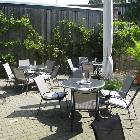 Hotel Gasthof Zur Linde