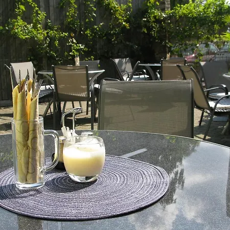 Hotel Gasthof Zur Linde