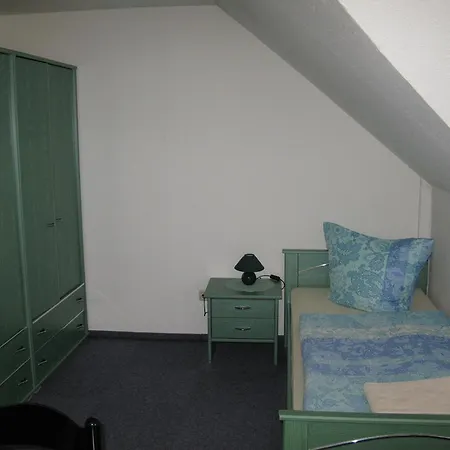 Gasthof Zur Linde Toenisvorst
