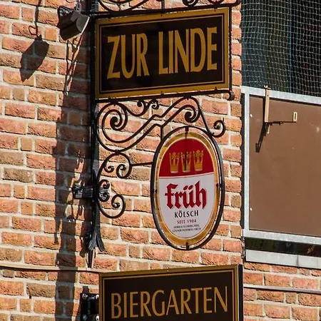 Gasthof Zur Linde 3*
